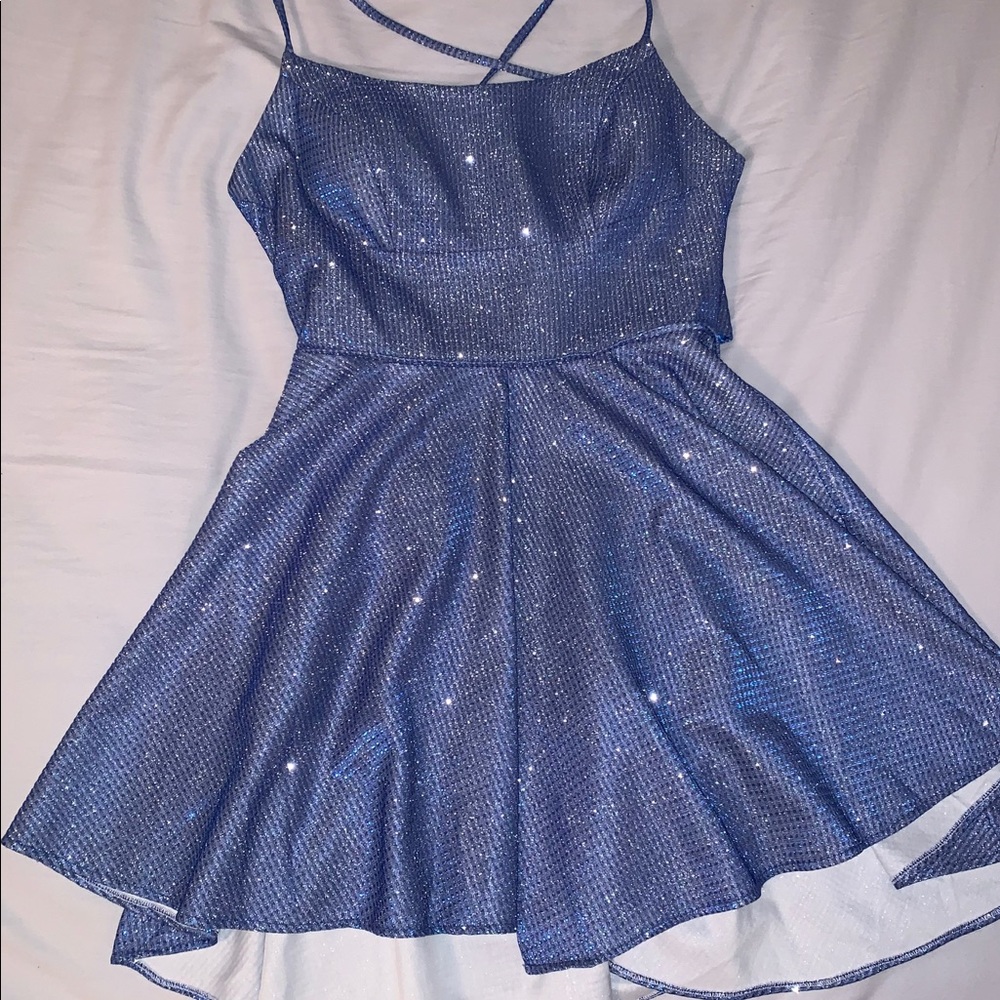 Homecoming dress/formal dress!